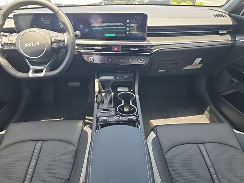 New 2026 Kia K5 GT-Line w/ GT-Line Premium Package FWD image 12