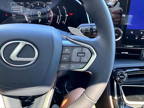 Used 2024 Lexus NX 350 AWD w/ Cold Area Package image 25