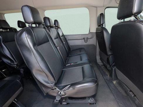 Used 2020 Ford Transit 350 XL RWD image 12