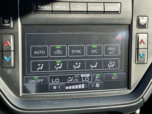 Used 2024 Subaru Impreza 2.0i AWD/4WD image 22