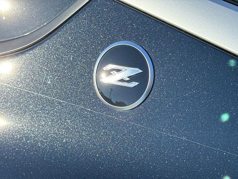New 2026 Nissan Z Sport w/ Floor Mat Package image 11