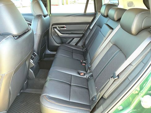 New 2026 MAZDA CX-50 AWD 2.5 S w/ Weather Package image 18