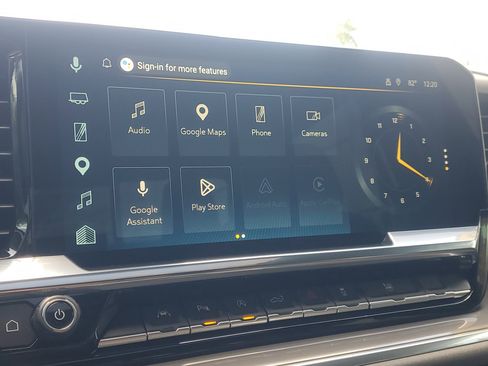 Used 2025 Chevrolet Silverado 1500 High Country w/ Technology Package image 25