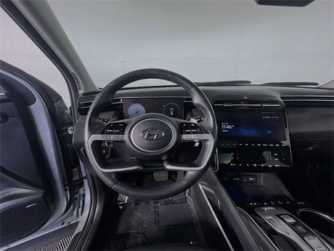 Used 2024 Hyundai Tucson Limited image 13