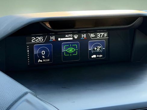 Used 2023 Subaru Forester Touring w/ Popular Package #2 image 34