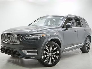 Certified 2022 Volvo XC90 T6 Inscription w/ Advanced Package video 1