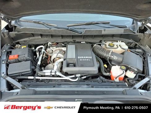 Certified 2023 Chevrolet Silverado 1500 RST image 30