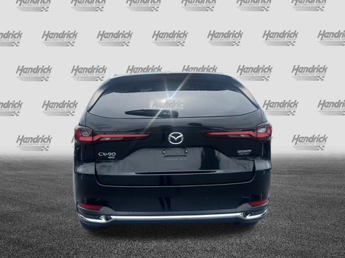 Used 2024 MAZDA CX-90 Plug-In Hybrid w/ Premium Plus AWD/4WD image 9