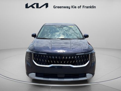 New 2026 Kia Carnival LX image 2