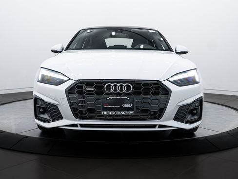 Certified 2025 Audi A5 2.0T Premium Plus w/ Convenience Plus Package image 20