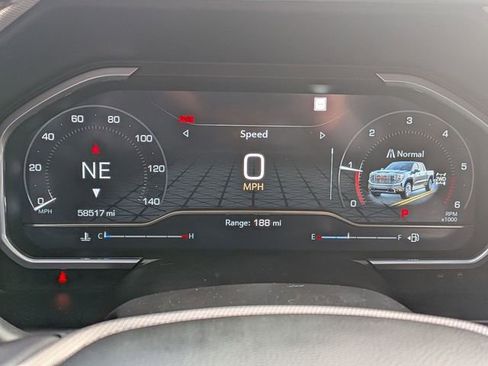 Used 2022 GMC Sierra 1500 Denali w/ Denali Reserve Package image 22