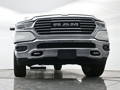 Used 2020 RAM 1500 Limited image 24