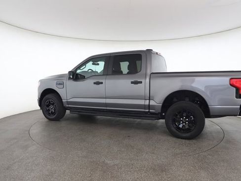 Used 2025 Ford F150 Lightning Pro w/ Max Trailer Tow Package AWD/4WD image 9