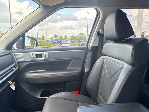 New 2026 Hyundai Santa Fe SEL FWD image 19