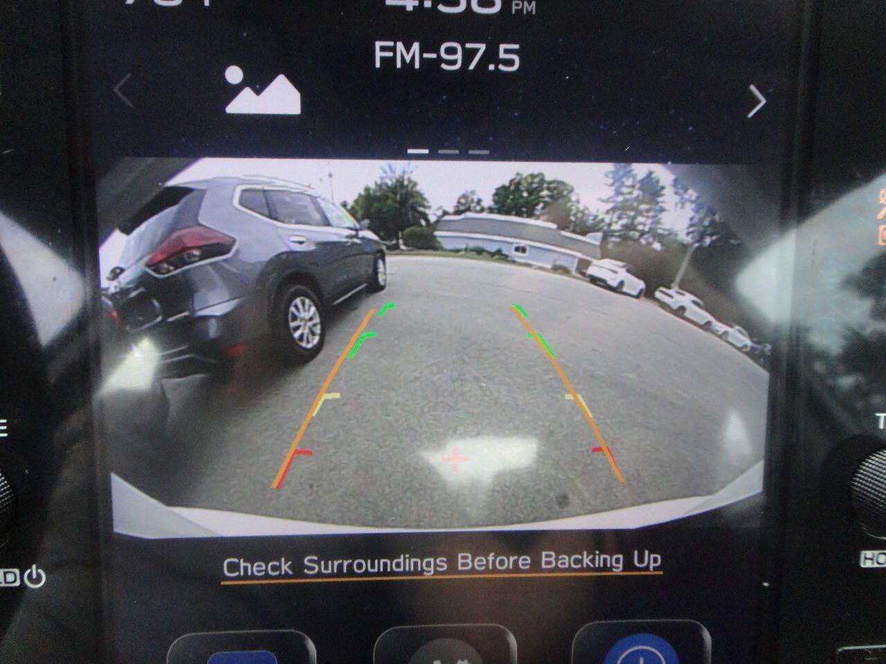Used 2022 Subaru Legacy Premium AWD/4WD image 9