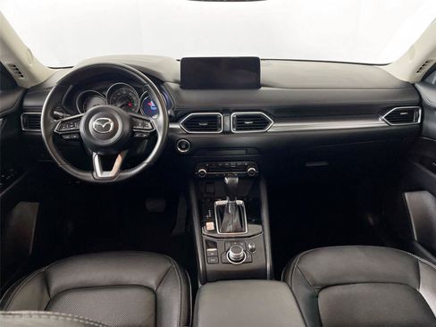 Used 2025 MAZDA CX-5 AWD 2.5 S w/ Preferred Package image 31