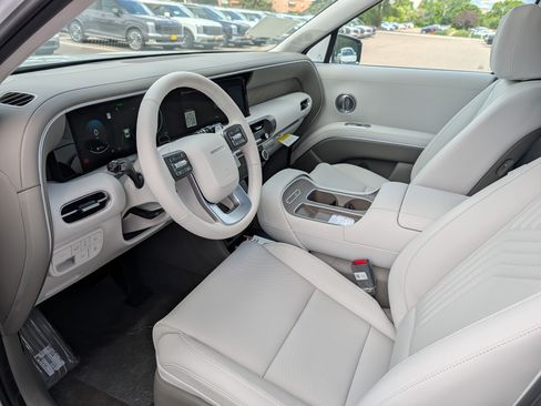 New 2026 Hyundai Palisade SEL AWD/4WD image 6