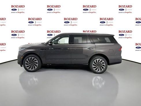 New 2026 Lincoln Navigator Black Label AWD/4WD image 5