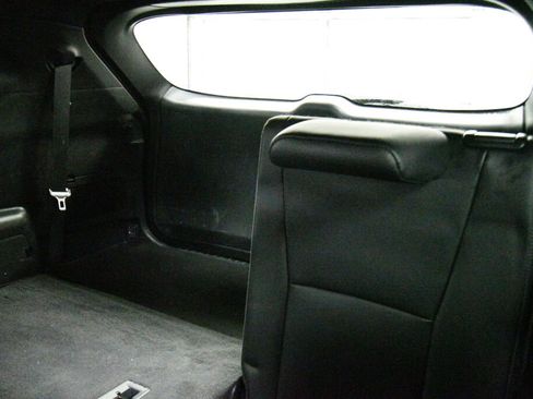 Certified 2024 Toyota Highlander XSE image 23