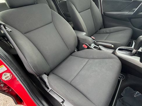 Used 2016 Honda Fit EX image 46