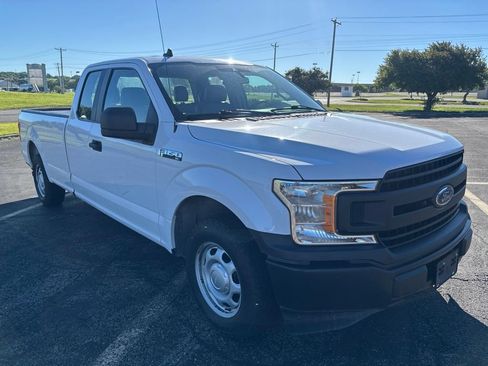 Used 2020 Ford F150 XL w/ XL Power Equipment Group RWD image 3