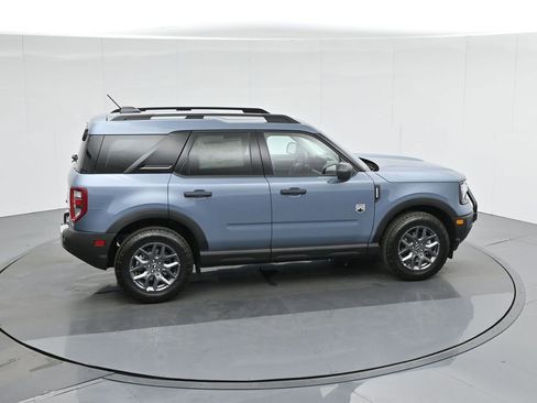 New 2025 Ford Bronco Sport Big Bend AWD/4WD image 42