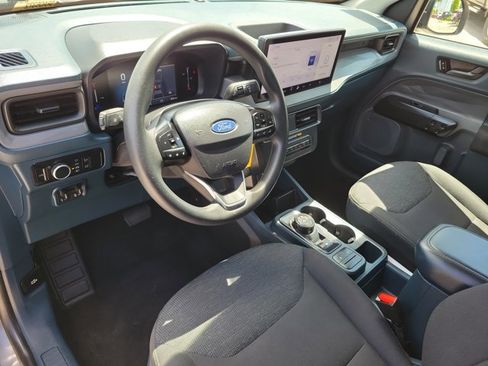 Certified 2025 Ford Maverick XL w/ 4K Tow Package AWD/4WD image 17