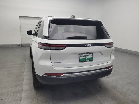 Used 2022 Jeep Grand Cherokee Limited 4xe image 6