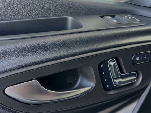 Used 2024 Mercedes-Benz Sprinter 144 Cargo image 10