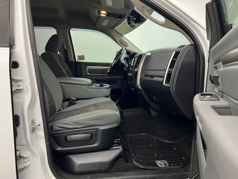 Used 2014 RAM 2500 Big Horn AWD/4WD image 25