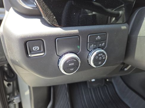 New 2026 GMC Sierra 1500 Elevation w/ Preferred Package RWD image 13