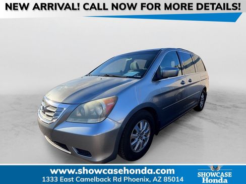 Used 2010 Honda Odyssey EX image 1