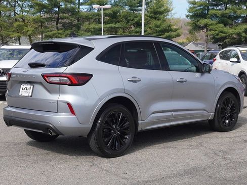 Used 2023 Ford Escape ST-Line Elite AWD/4WD image 10
