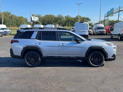 New 2026 Subaru Outback Limited AWD/4WD image 6