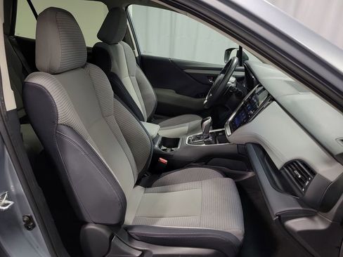 Used 2021 Subaru Outback Premium image 23
