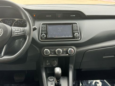 Used 2023 Nissan Kicks S FWD image 20