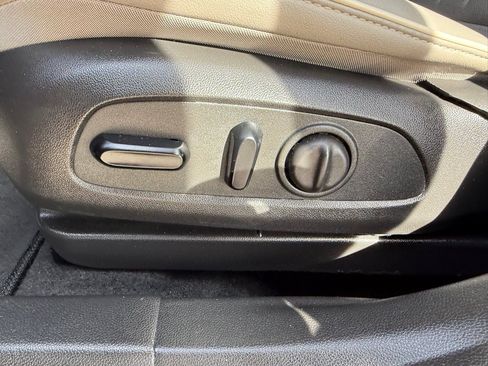 Used 2024 Buick Envista Avenir FWD image 19