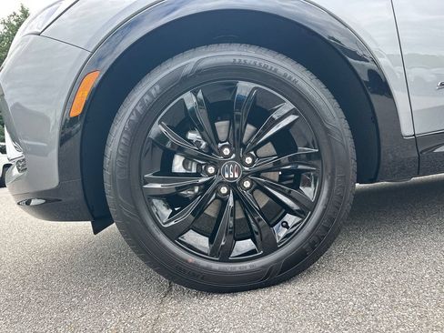 New 2026 Buick Envista Sport Touring w/ Convenience I Package FWD image 12