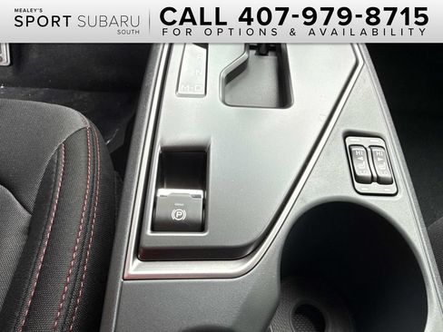 New 2026 Subaru Impreza 2.0i Sport AWD/4WD image 33