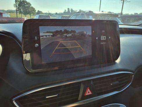 Used 2023 Hyundai Santa Fe SEL image 19