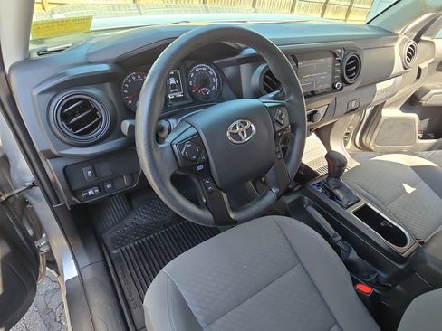 Used 2023 Toyota Tacoma SR w/ SR Convenience Package image 18