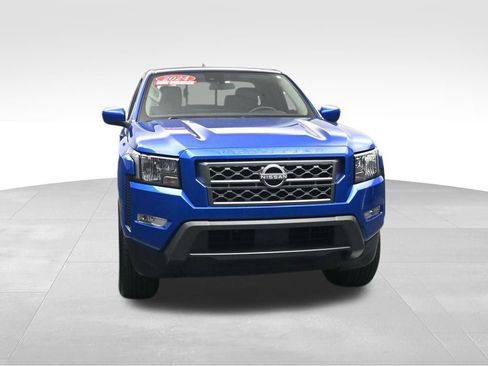 Used 2024 Nissan Frontier SV w/ SV Convenience Package RWD image 8