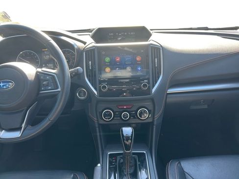 Used 2019 Subaru Crosstrek 2.0i Limited w/ Moonroof Package w/Navigation AWD/4WD image 13