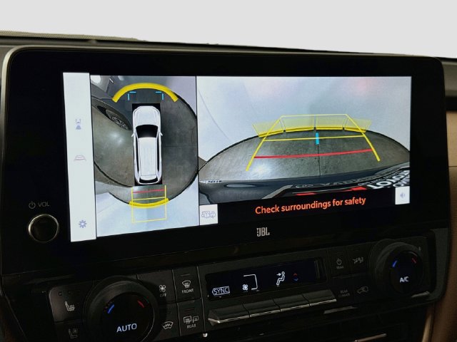 Certified 2025 Toyota Grand Highlander AWD Hybrid image 15