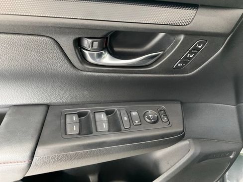 Used 2026 Honda CR-V Sport-L image 6
