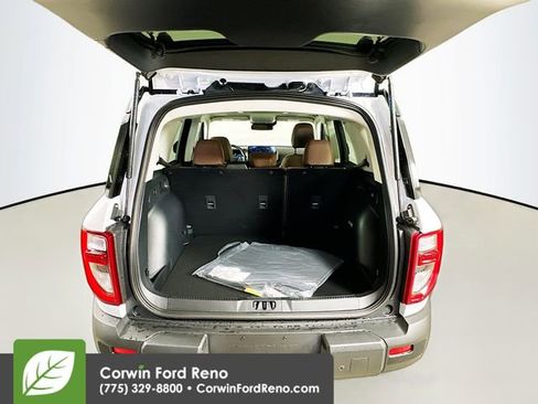 New 2025 Ford Bronco Sport Outer Banks w/ Outer Banks Tech Package+ image 29