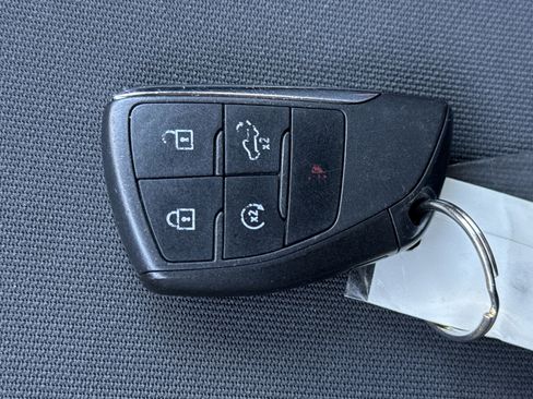 Certified 2023 GMC Sierra 1500 Elevation w/ X31 Off-Road Package image 35