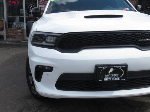 Used 2023 Dodge Durango R/T w/ Blacktop Package image 3