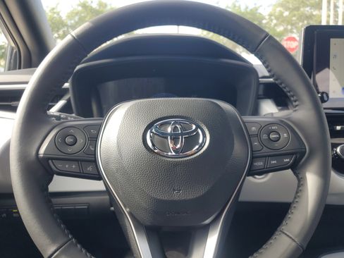 Used 2026 Toyota Corolla SE FWD image 20