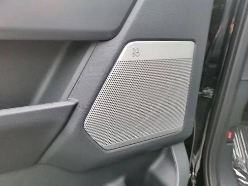 New 2025 Ford F150 Lightning Lariat w/ Max Trailer Tow Package image 19